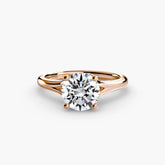 Solitaire Elegance